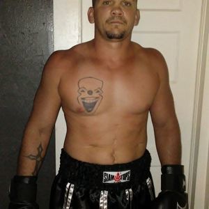 Meet your Posher, Marvin